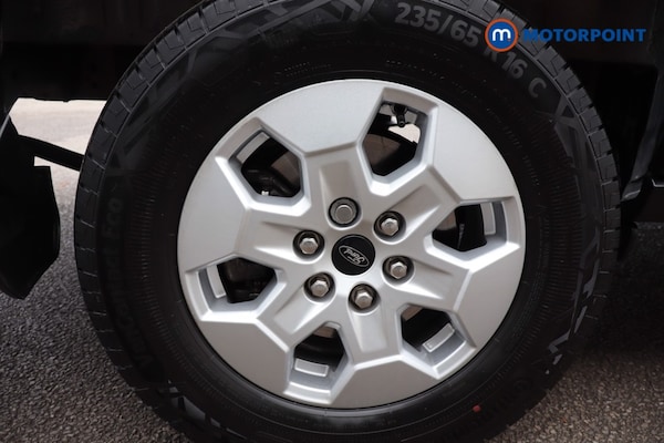 Used Ford Transit 2025 for sale - 76067960: Photo 17