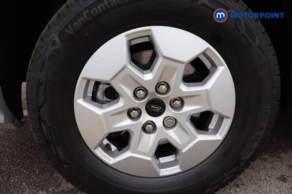 Used Ford Transit 2025 for sale - 76067960: Photo 19