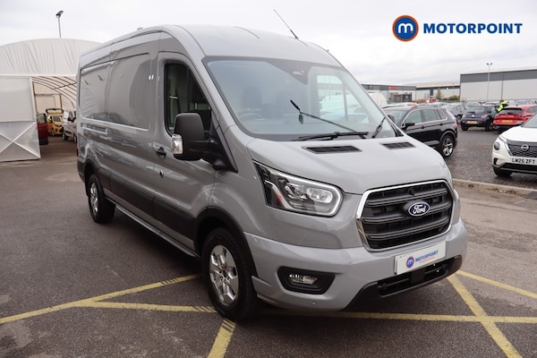 Used Ford Transit 2025 for sale - 76067960: Photo 1