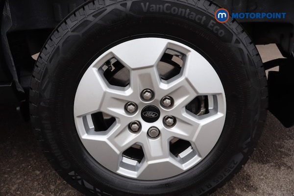 Used Ford Transit 2025 for sale - 76067960: Photo 20