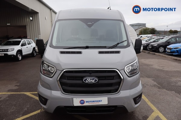 Used Ford Transit 2025 for sale - 76067960: Photo 2