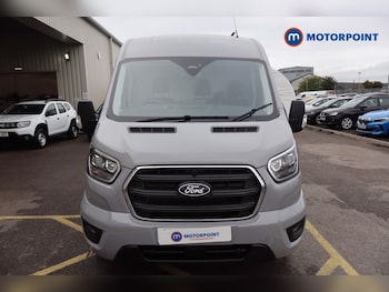 Used Ford Transit 2025 for sale - 76067960: Photo 2