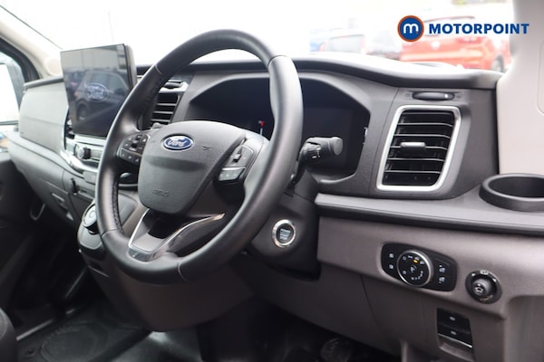 Used Ford Transit 2025 for sale - 76067960: Photo 30