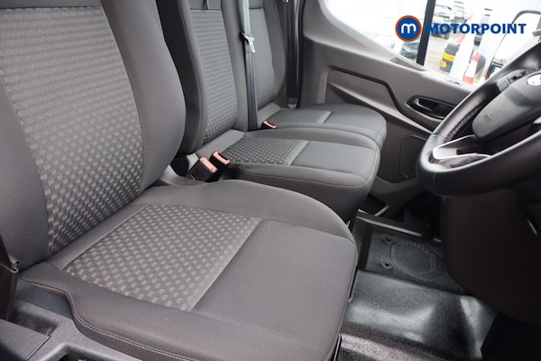 Used Ford Transit 2025 for sale - 76067960: Photo 31