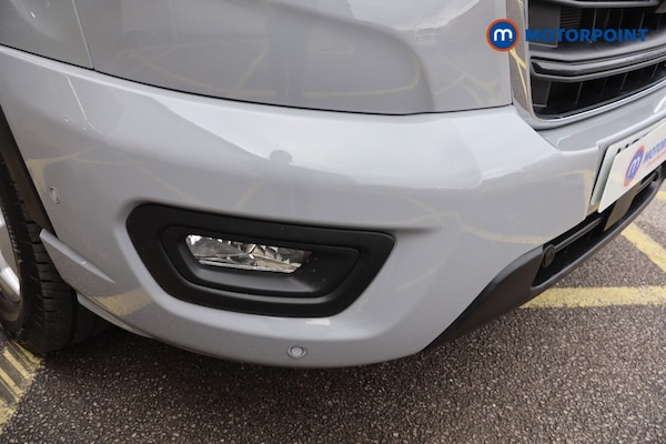 Used Ford Transit 2025 for sale - 76067960: Photo 32