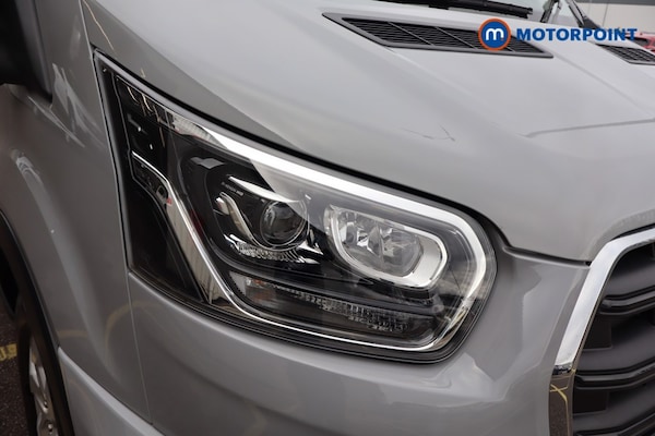 Used Ford Transit 2025 for sale - 76067960: Photo 34