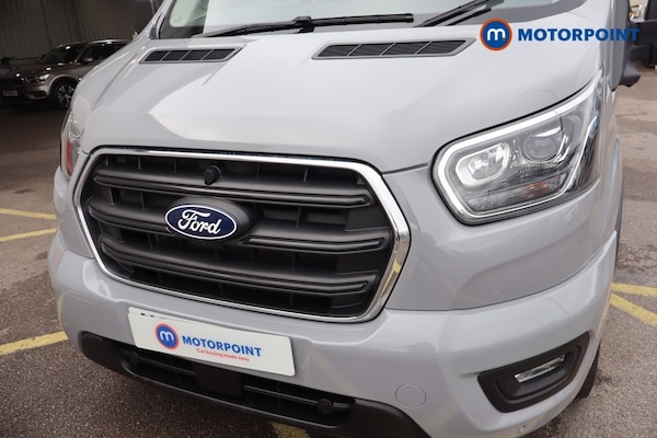Used Ford Transit 2025 for sale - 76067960: Photo 35