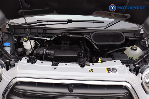Used Ford Transit 2025 for sale - 76067960: Photo 36