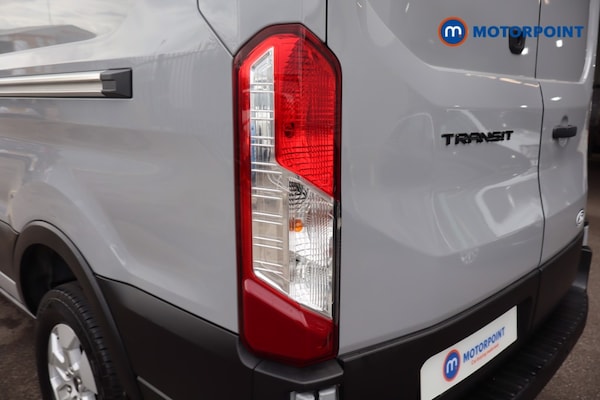 Used Ford Transit 2025 for sale - 76067960: Photo 37