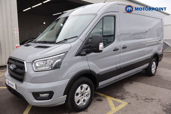 Used Ford Transit 2025 for sale - 76067960: Photo 3