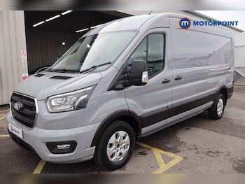 Used Ford Transit 2025 for sale - 76067960: Photo 3