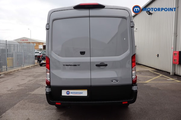 Used Ford Transit 2025 for sale - 76067960: Photo 40