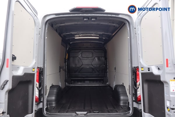 Used Ford Transit 2025 for sale - 76067960: Photo 41