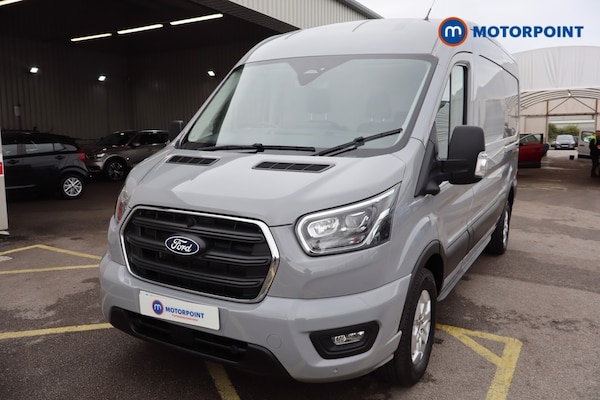 Used Ford Transit 2025 for sale - 76067960: Photo 42