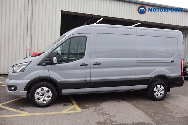 Used Ford Transit 2025 for sale - 76067960: Photo 43