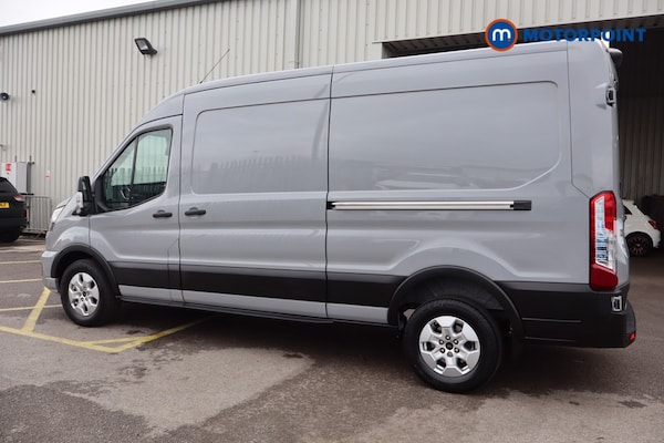Used Ford Transit 2025 for sale - 76067960: Photo 44