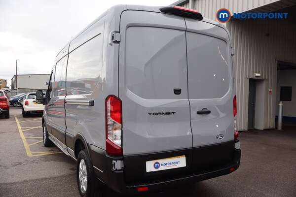 Used Ford Transit 2025 for sale - 76067960: Photo 45