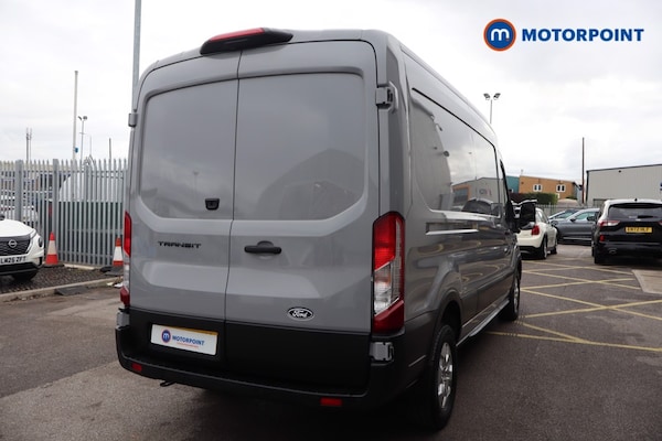 Used Ford Transit 2025 for sale - 76067960: Photo 46