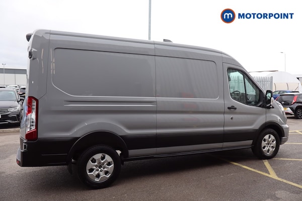 Used Ford Transit 2025 for sale - 76067960: Photo 47