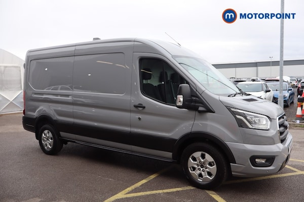 Used Ford Transit 2025 for sale - 76067960: Photo 48
