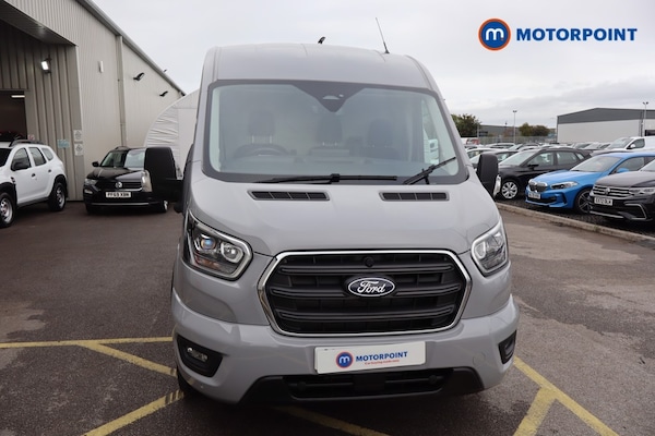 Used Ford Transit 2025 for sale - 76067960: Photo 49