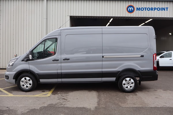 Used Ford Transit 2025 for sale - 76067960: Photo 4