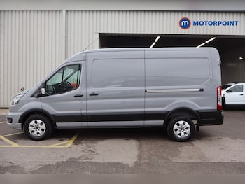 Used Ford Transit 2025 for sale - 76067960: Photo 4
