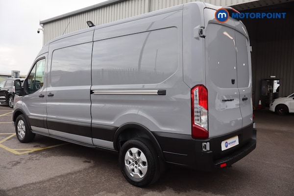 Used Ford Transit 2025 for sale - 76067960: Photo 5