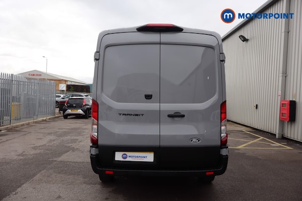 Used Ford Transit 2025 for sale - 76067960: Photo 6