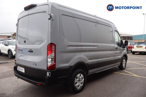 Used Ford Transit 2025 for sale - 76067960: Photo 7