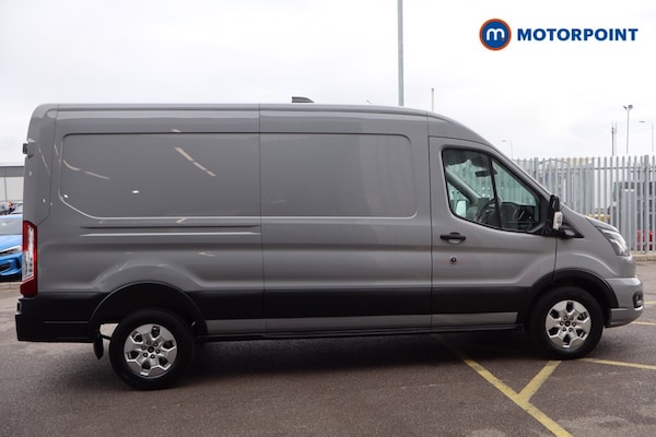 Used Ford Transit 2025 for sale - 76067960: Photo 8