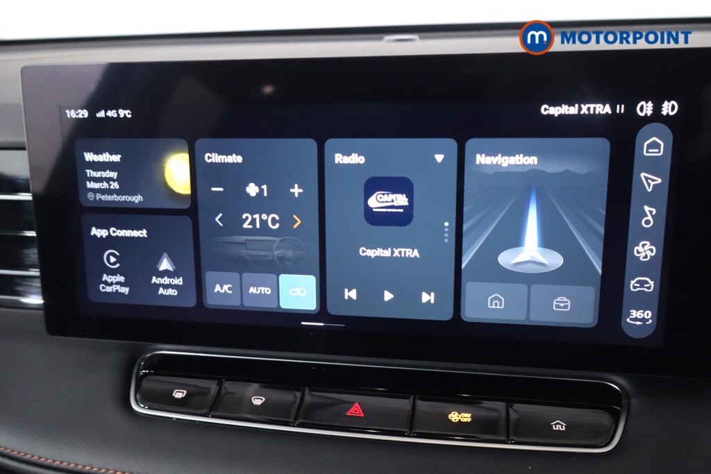 Used MG MG HS for sale - 78106858: Photo 10