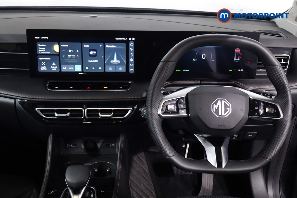 Used MG MG HS for sale - 78106858: Photo 11