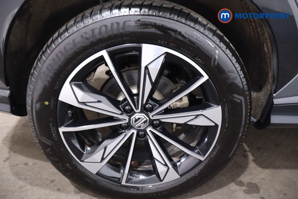 Used MG MG HS for sale - 78106858: Photo 17