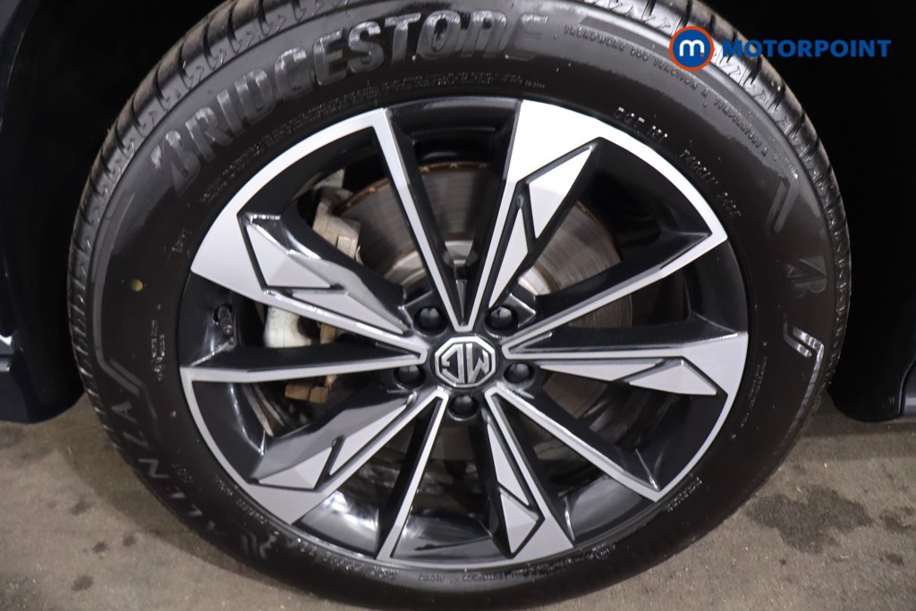 Used MG MG HS for sale - 78106858: Photo 19