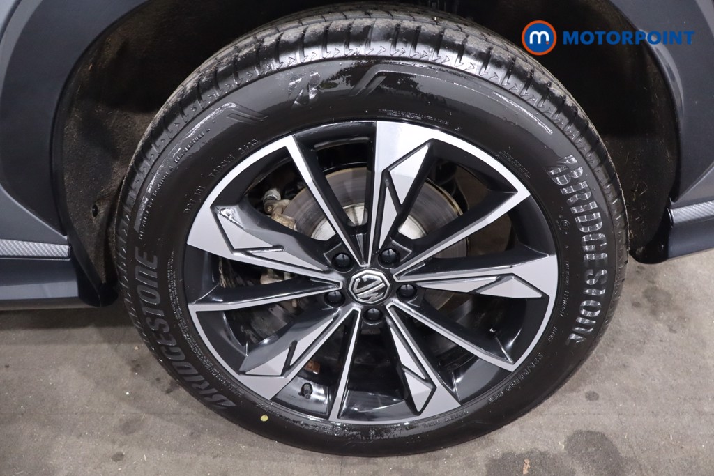 Used MG MG HS for sale - 78106858: Photo 20