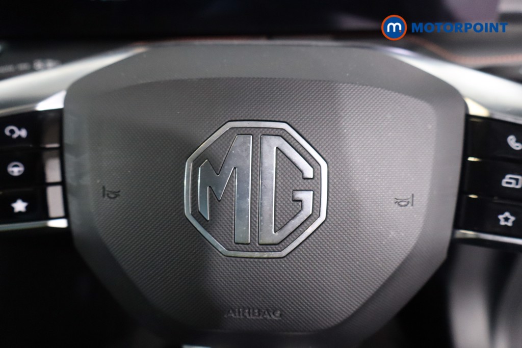 Used MG MG HS for sale - 78106858: Photo 21