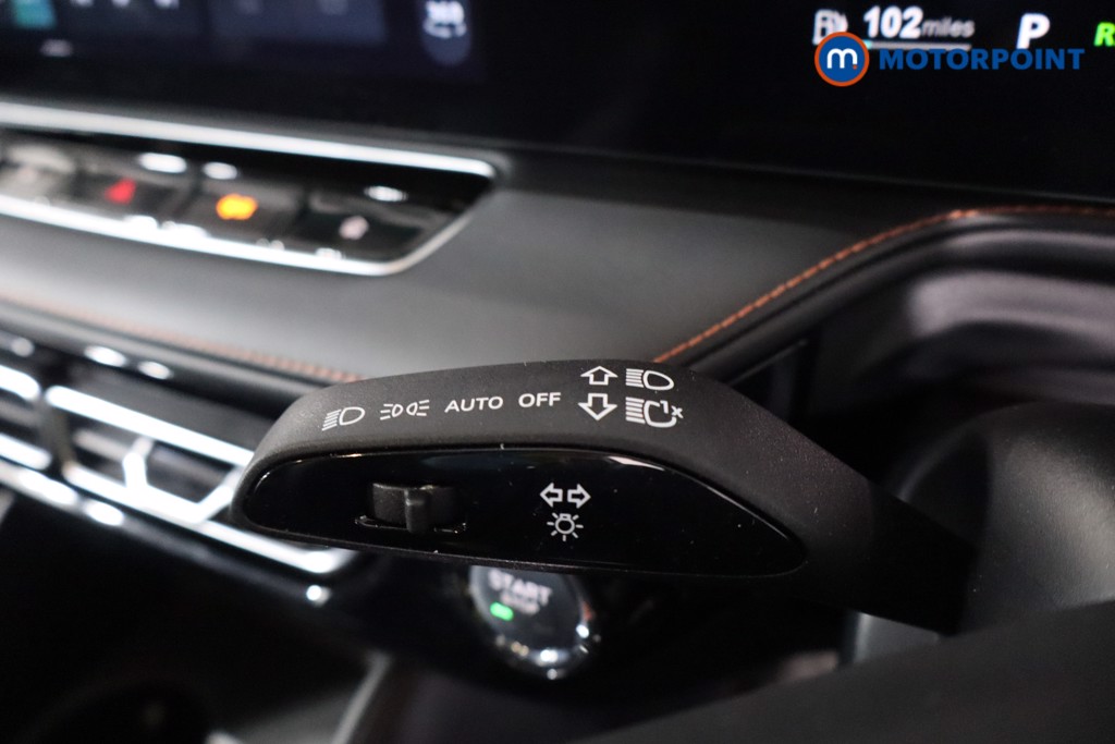 Used MG MG HS for sale - 78106858: Photo 22