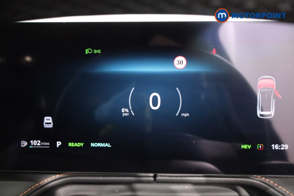 Used MG MG HS for sale - 78106858: Photo 24