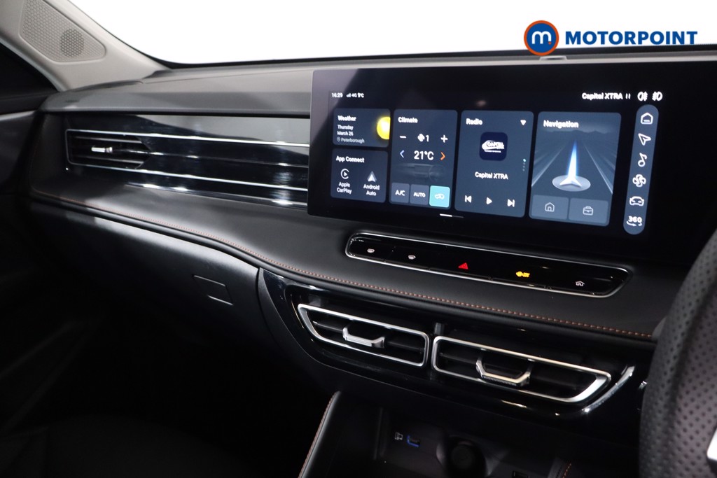 Used MG MG HS for sale - 78106858: Photo 25