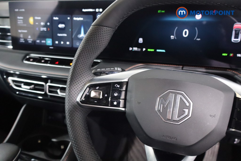 Used MG MG HS for sale - 78106858: Photo 26