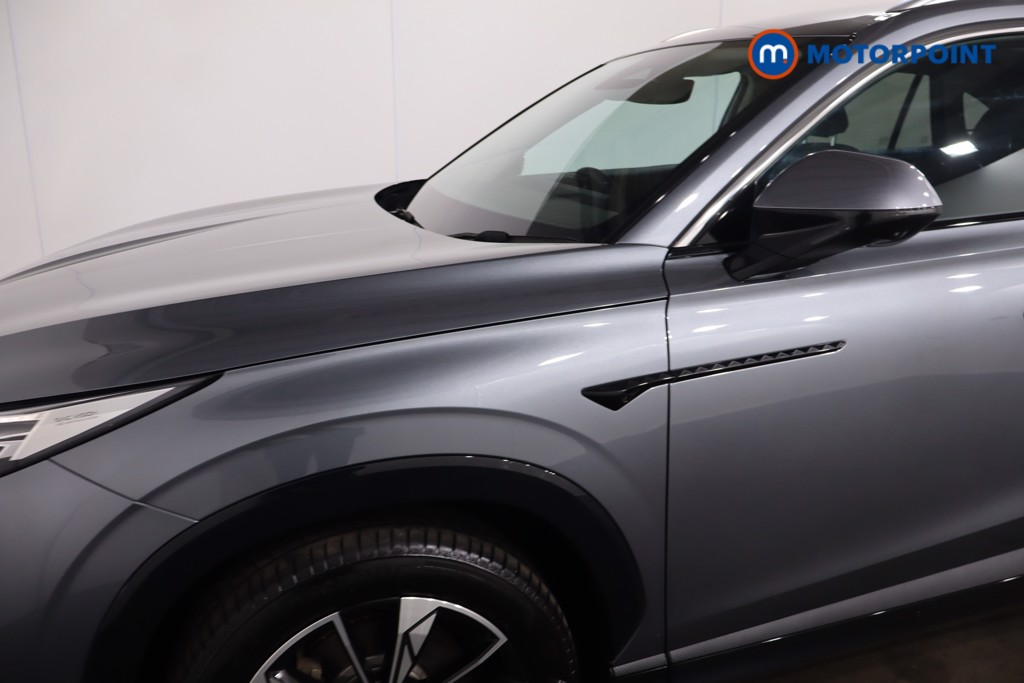 Used MG MG HS for sale - 78106858: Photo 36