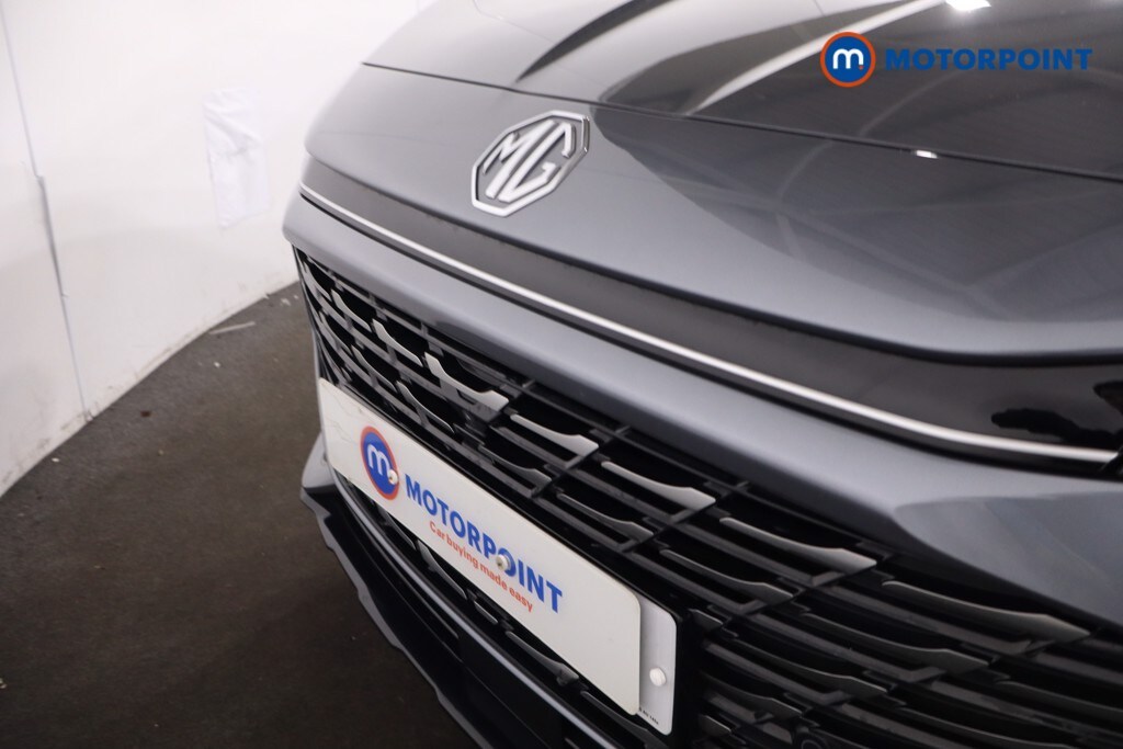 Used MG MG HS for sale - 78106858: Photo 38