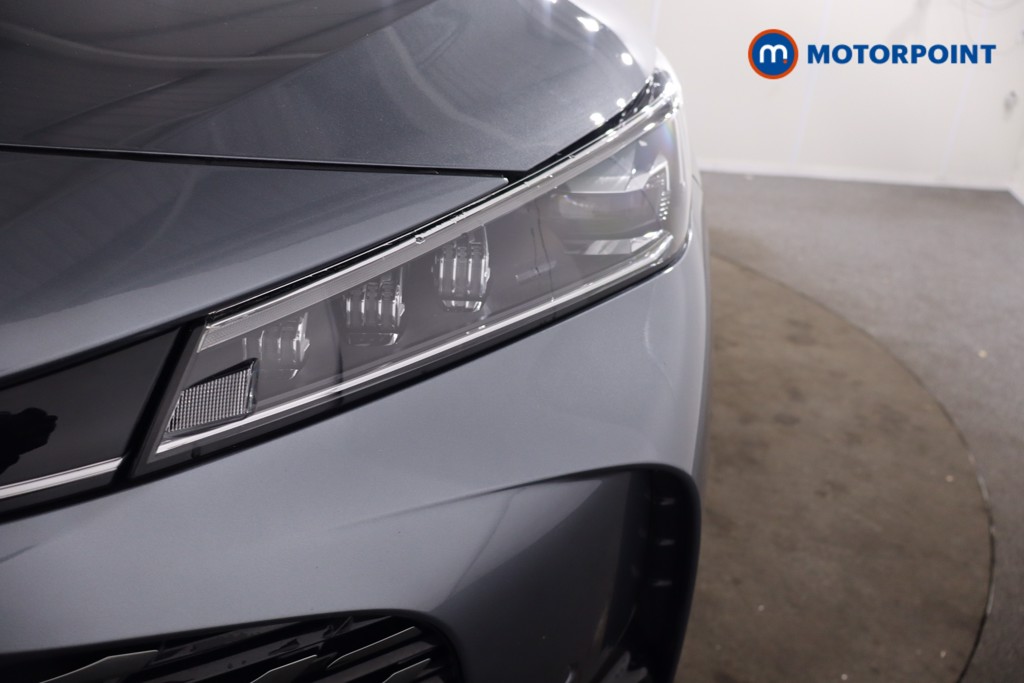 Used MG MG HS for sale - 78106858: Photo 40