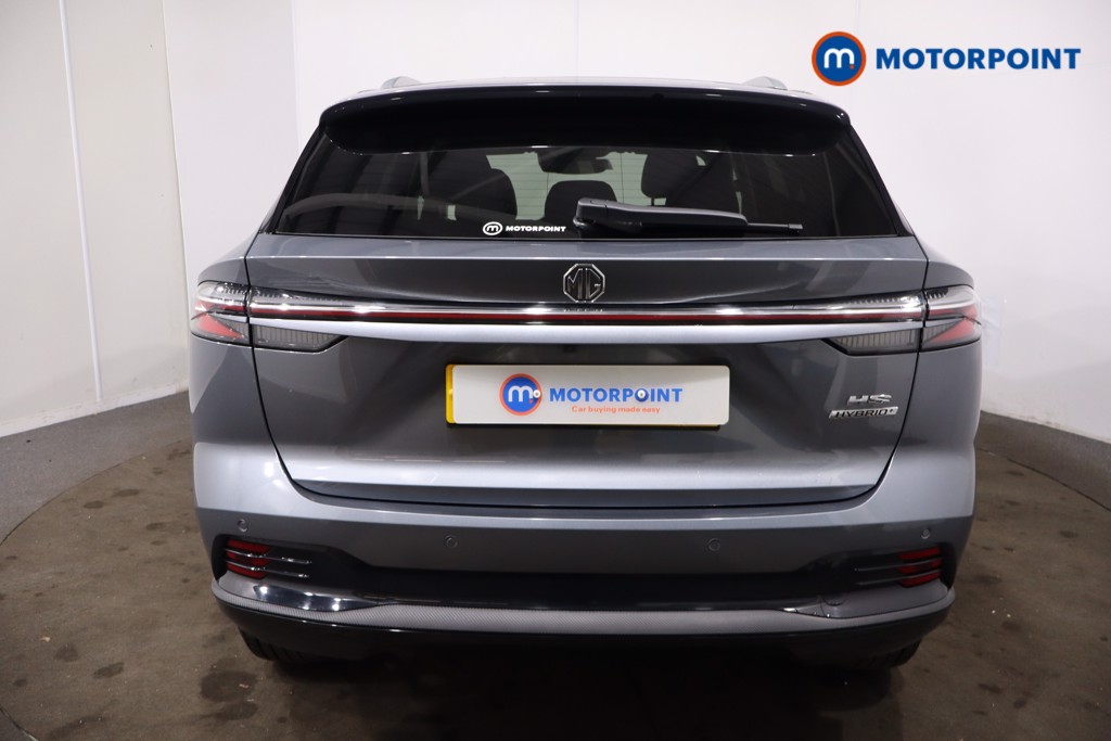 Used MG MG HS for sale - 78106858: Photo 43