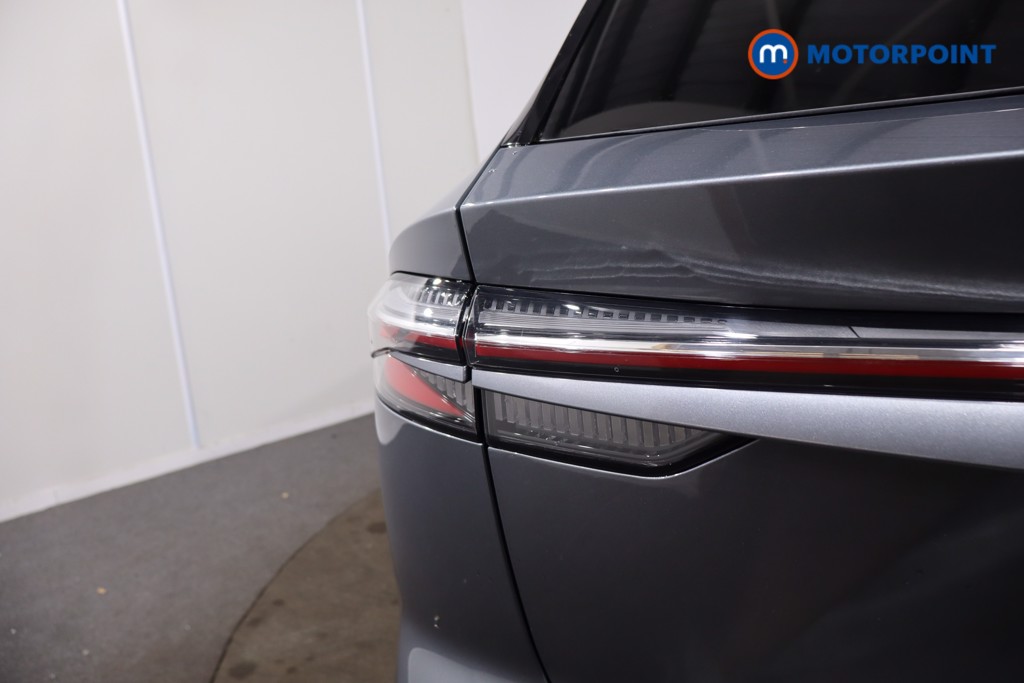 Used MG MG HS for sale - 78106858: Photo 44