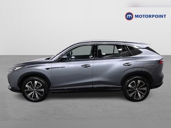 Used MG MG HS undefined for sale - 78106858: Photo