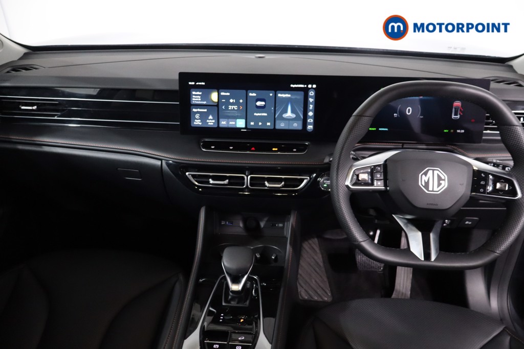 Used MG MG HS for sale - 78106858: Photo 9