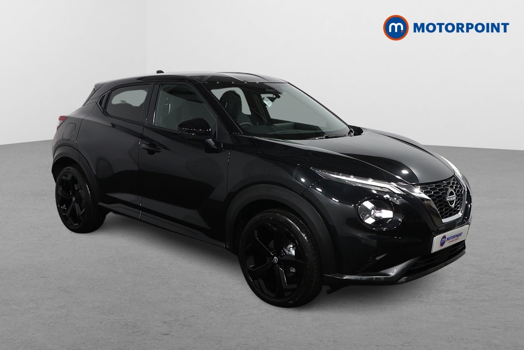 Used Nissan Juke 2025 for sale - 76706967: Photo 1