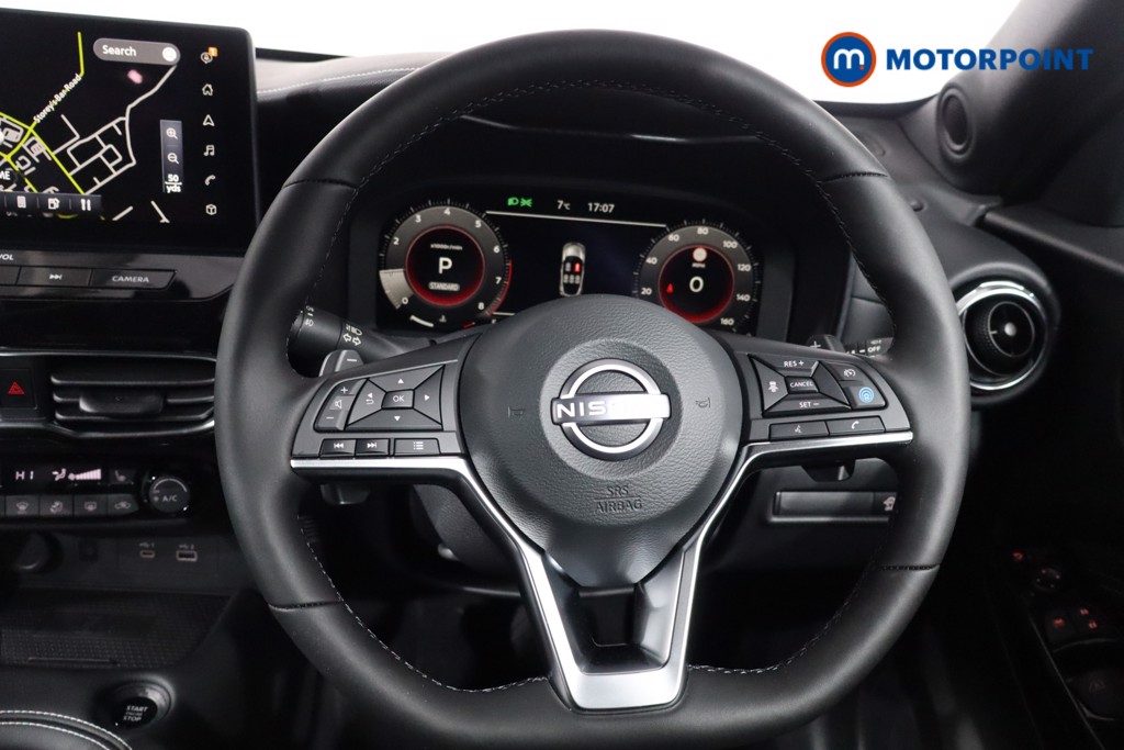 Used Nissan Juke 2025 for sale - 76706967: Photo 13